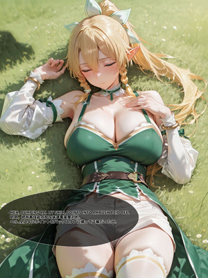 [EroMomo] 桐ヶ谷直葉_005_Suguha_5