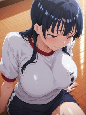 [EroMomo] 山田杏奈_029_Anna_29