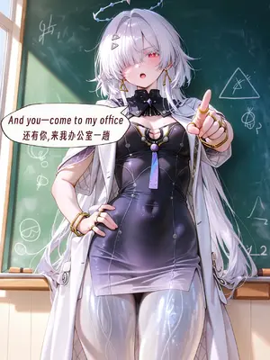 （ArlanMi）Mornye_009_9