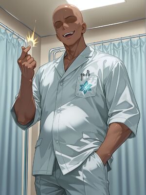 Oki Senpai - 宇崎月_006_Tsuki_6