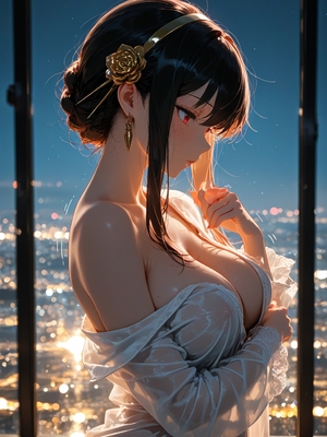 [Rankabee] Yor Forger_012_yor_briarvaultrandomshineV1.51_12