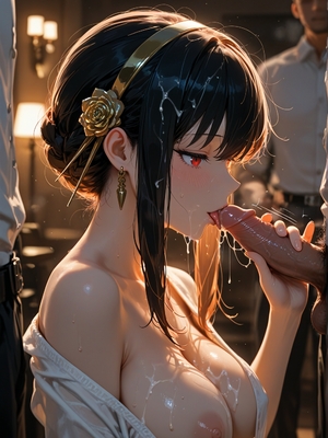 [Rankabee] Yor Forger_098_yor_briarvaultrandomshineV1.51_98