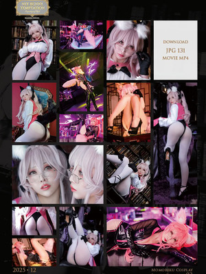 [Momoiru Reku] NFF BUNNY TEMPTATION_006_djft