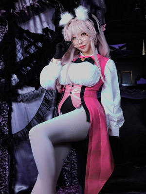 [Momoiru Reku] NFF BUNNY TEMPTATION_008_uuan