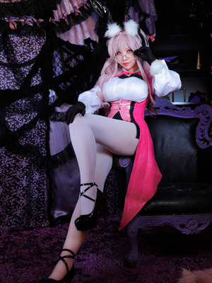 [Momoiru Reku] NFF BUNNY TEMPTATION_009_foiy