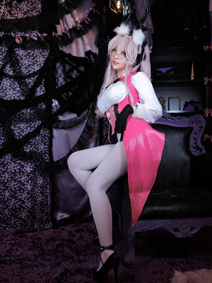 [Momoiru Reku] NFF BUNNY TEMPTATION_011_yari