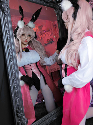 [Momoiru Reku] NFF BUNNY TEMPTATION_031_qxri