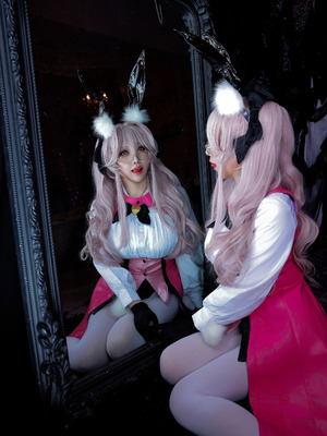 [Momoiru Reku] NFF BUNNY TEMPTATION_035_oxuo