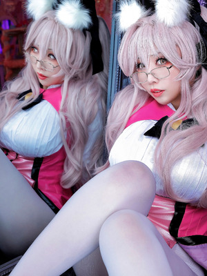 [Momoiru Reku] NFF BUNNY TEMPTATION_041_kkpj