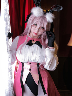 [Momoiru Reku] NFF BUNNY TEMPTATION_046_jdxc