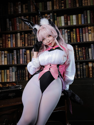 [Momoiru Reku] NFF BUNNY TEMPTATION_065_cuup