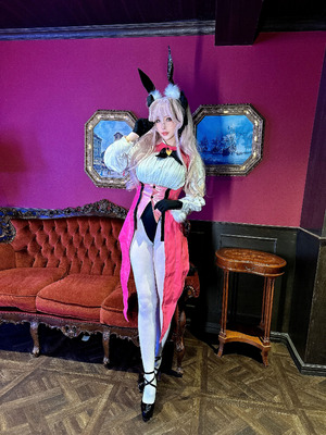 [Momoiru Reku] NFF BUNNY TEMPTATION_082_ooqa