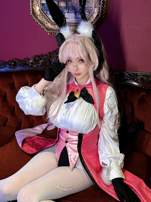 [Momoiru Reku] NFF BUNNY TEMPTATION_099_kium