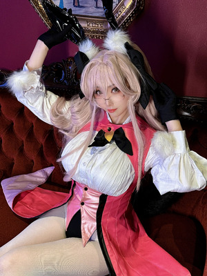 [Momoiru Reku] NFF BUNNY TEMPTATION_100_xwkf