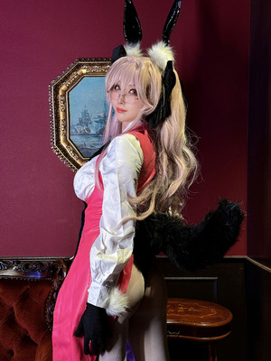 [Momoiru Reku] NFF BUNNY TEMPTATION_107_yjjm