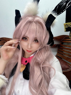 [Momoiru Reku] NFF BUNNY TEMPTATION_110_mmeu