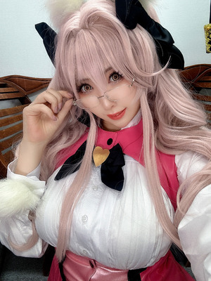 [Momoiru Reku] NFF BUNNY TEMPTATION_111_cota