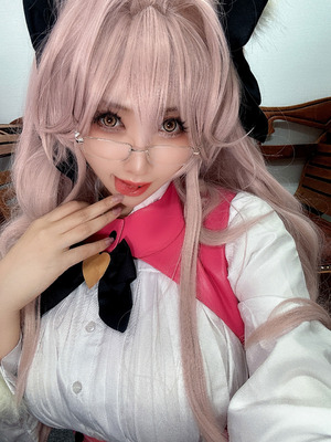 [Momoiru Reku] NFF BUNNY TEMPTATION_113_oqwa