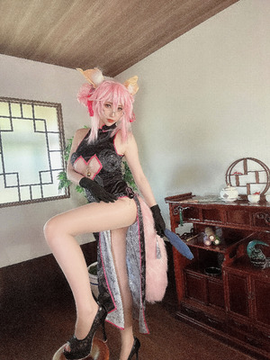 [Momoiru Reku] NFF BUNNY TEMPTATION_118_grev