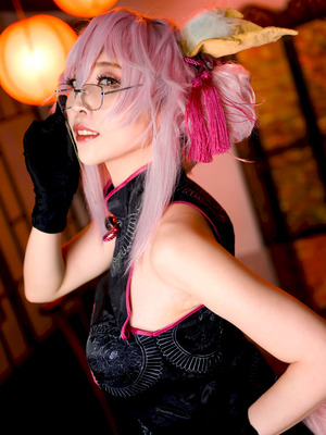 [Momoiru Reku] NFF BUNNY TEMPTATION_126_ifba