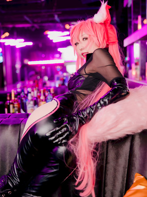 [Momoiru Reku] NFF BUNNY TEMPTATION_146_phxw