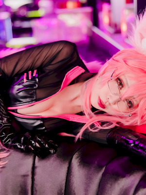 [Momoiru Reku] NFF BUNNY TEMPTATION_148_upii