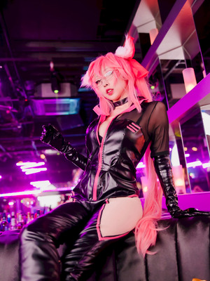 [Momoiru Reku] NFF BUNNY TEMPTATION_150_sdvc