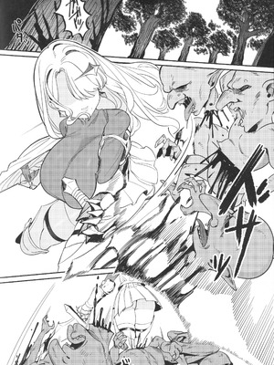 [吃鬼チーグイ (米獣)] 荊棘を惑わす花_02_bwpn