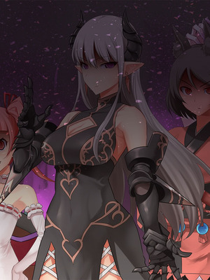 [T-project (木下)] 魔王軍VS催眠術～超能力で魔族の幹部を催眠レ〇プ!～_002_tqpm