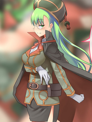 [T-project (木下)] 魔王軍VS催眠術～超能力で魔族の幹部を催眠レ〇プ!～_004_fmec