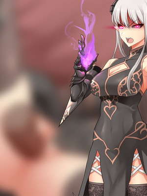 [T-project (木下)] 魔王軍VS催眠術～超能力で魔族の幹部を催眠レ〇プ!～_099_httj