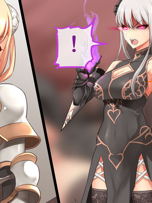 [T-project (木下)] 魔王軍VS催眠術～超能力で魔族の幹部を催眠レ〇プ!～_101_ghpj