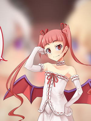 [T-project (木下)] 魔王軍VS催眠術～超能力で魔族の幹部を催眠レ〇プ!～_104_yony