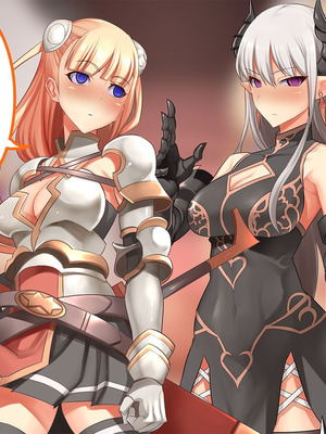 [T-project (木下)] 魔王軍VS催眠術～超能力で魔族の幹部を催眠レ〇プ!～_107_cvps