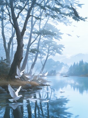 [ArlanMi] Shenhe2_010_10