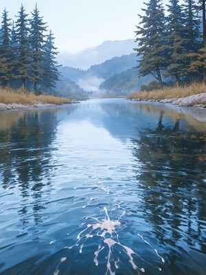 [ArlanMi] Shenhe2_109_109