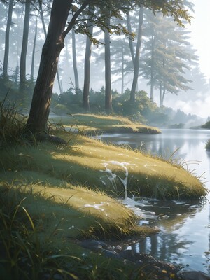 [ArlanMi] Shenhe2_128_128