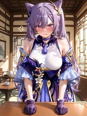 （ArlanMi）liyue04_008_8