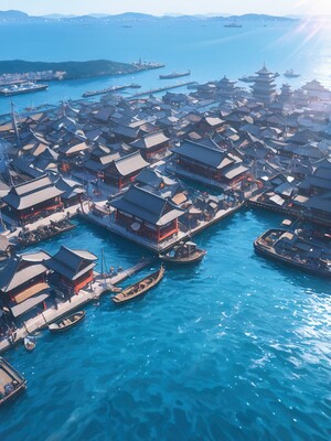 （ArlanMi）liyue04_010_10