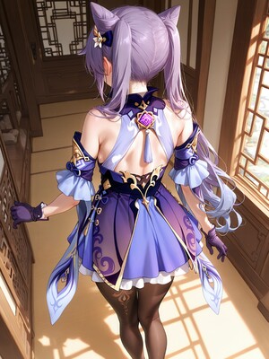 （ArlanMi）liyue04_016_16