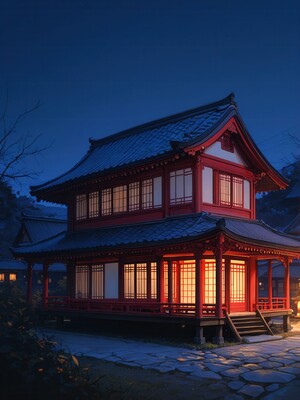 （ArlanMi）liyue04_081_81