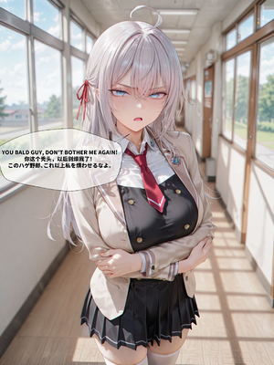 [EroMomo] アーリャ Alya - アリサ・ミハイロヴナ・九条_003_Alya_3