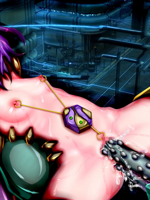 [メランコル] 極限絶頂機械姦・エネルギー産出のために強制無限絶頂させられる少女達_00000058