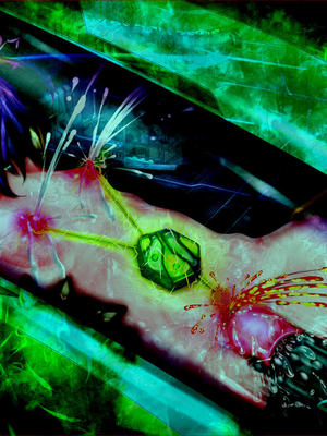 [メランコル] 極限絶頂機械姦・エネルギー産出のために強制無限絶頂させられる少女達_00000074