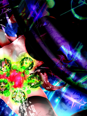 [メランコル] 極限絶頂機械姦・エネルギー産出のために強制無限絶頂させられる少女達_00000134