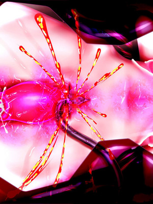 [メランコル] 極限絶頂機械姦・エネルギー産出のために強制無限絶頂させられる少女達_00000342