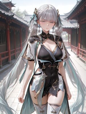 [EroMomo] 今汐_002_Jinhsi_2