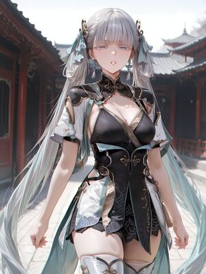 [EroMomo] 今汐_003_Jinhsi_3