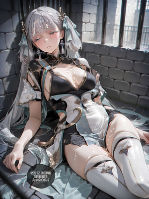 [EroMomo] 今汐_049_Jinhsi_49