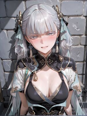 [EroMomo] 今汐_052_Jinhsi_52